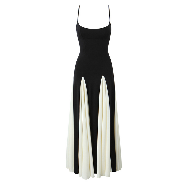 Zebra Dress