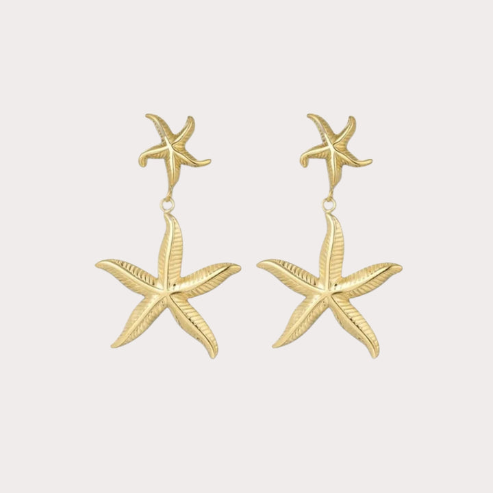 Aurielle Earrings