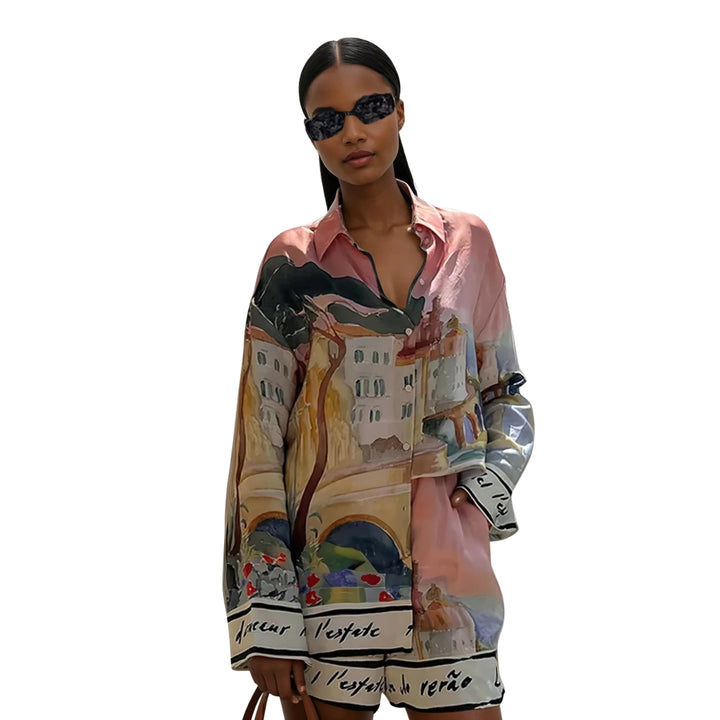 St.Tropez Set