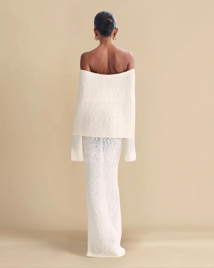 Boho Dress