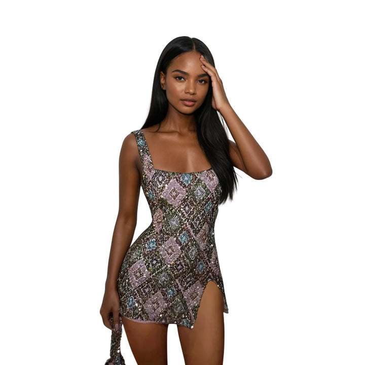 Zaya Dress