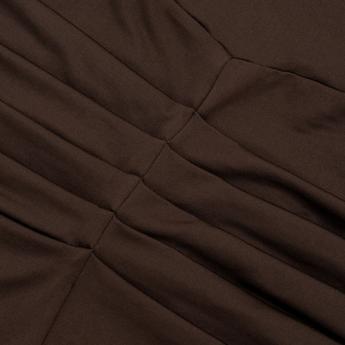 Mocha Maxi Dress