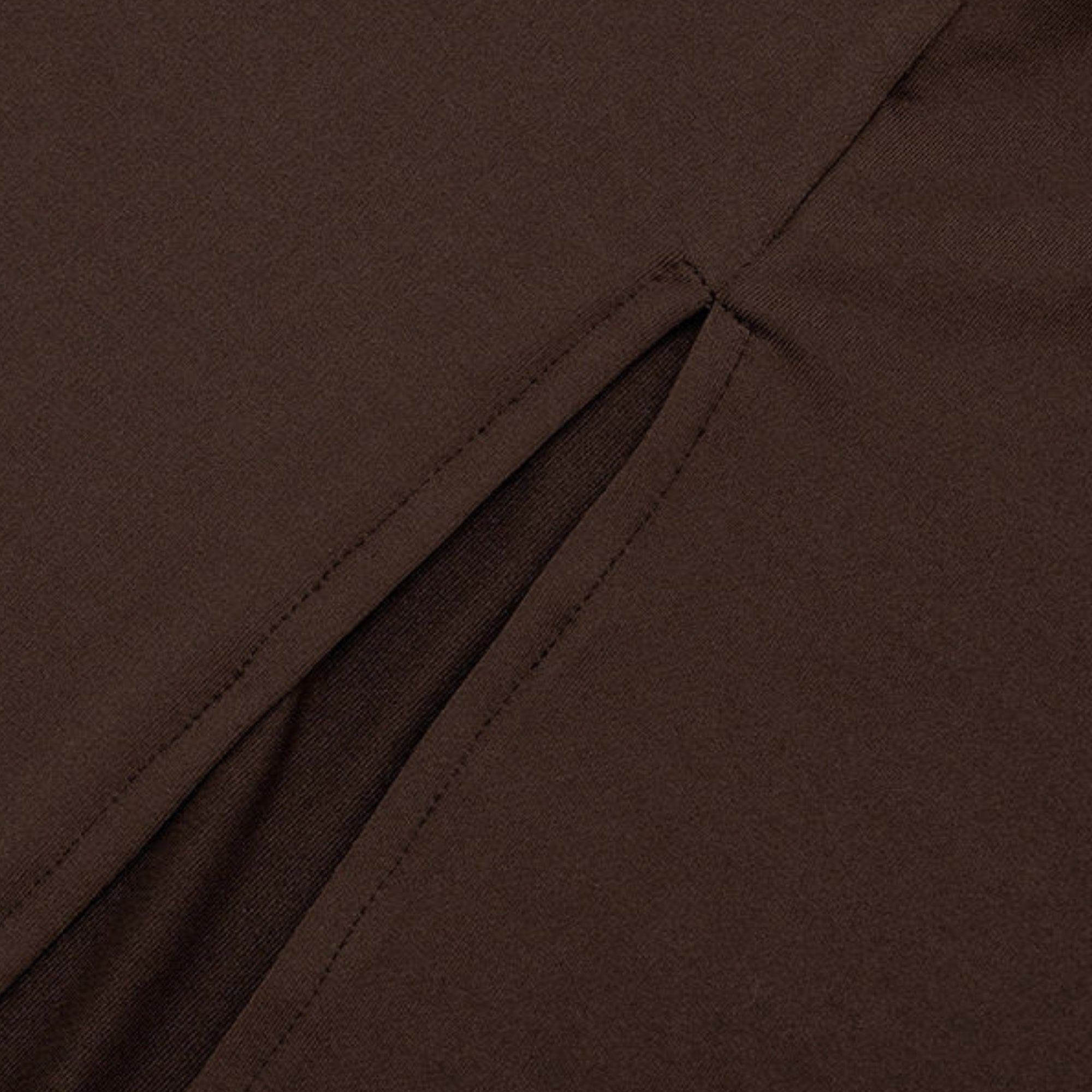 Mocha Maxi Dress