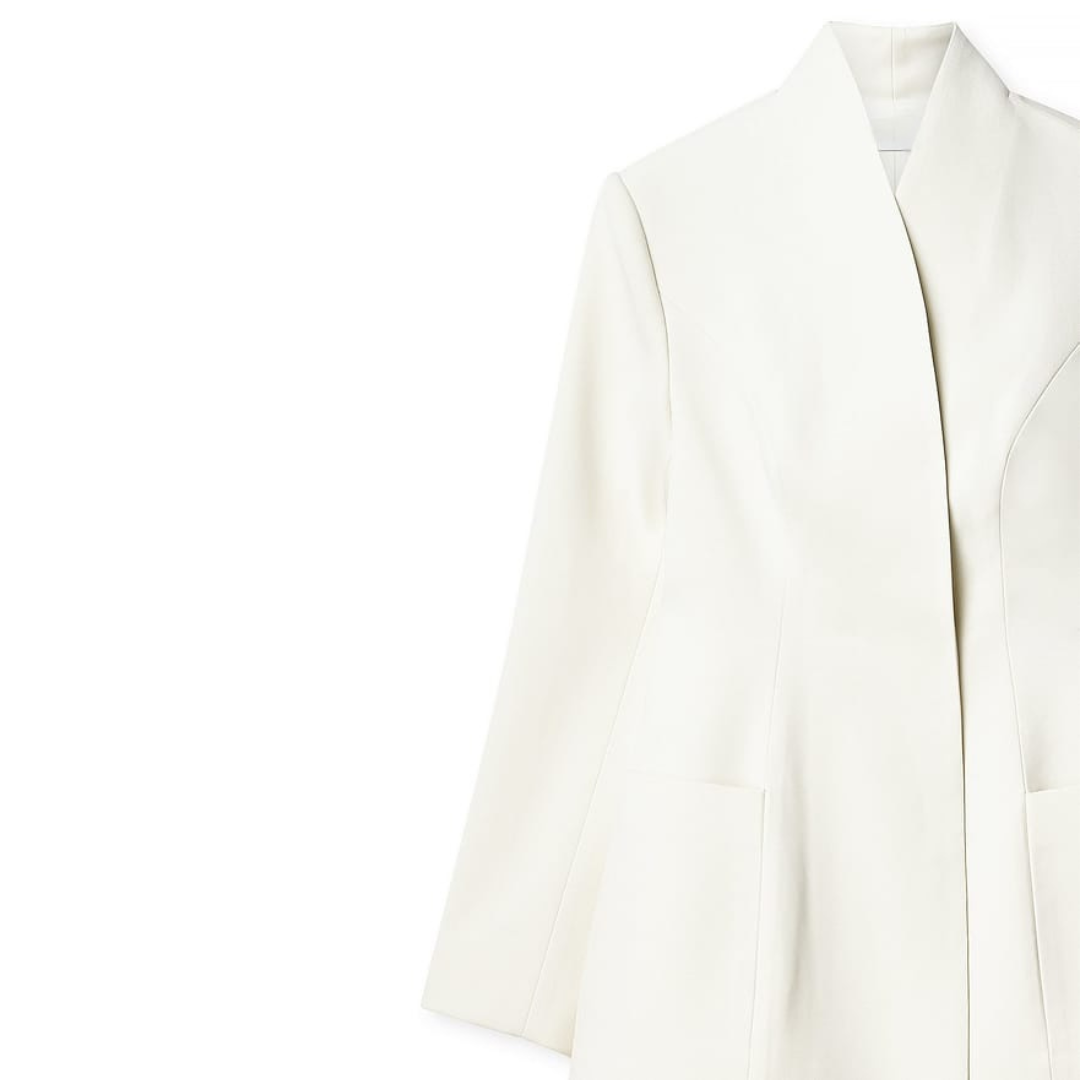 Coco Blazer