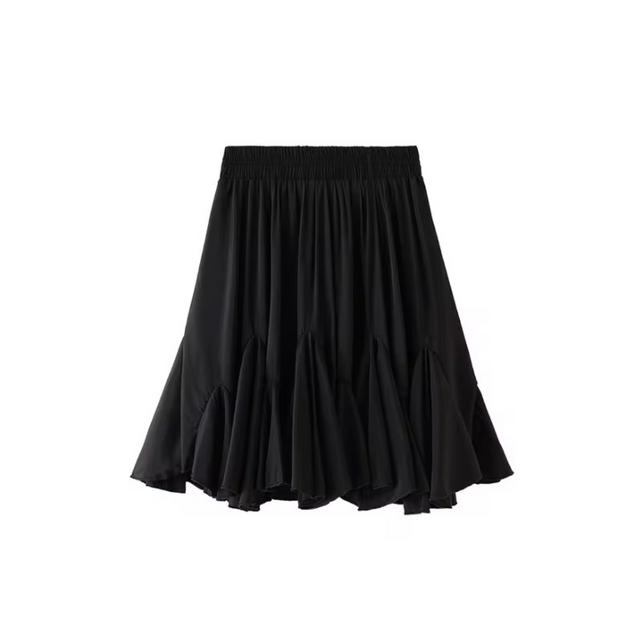 Falda de tul Celine