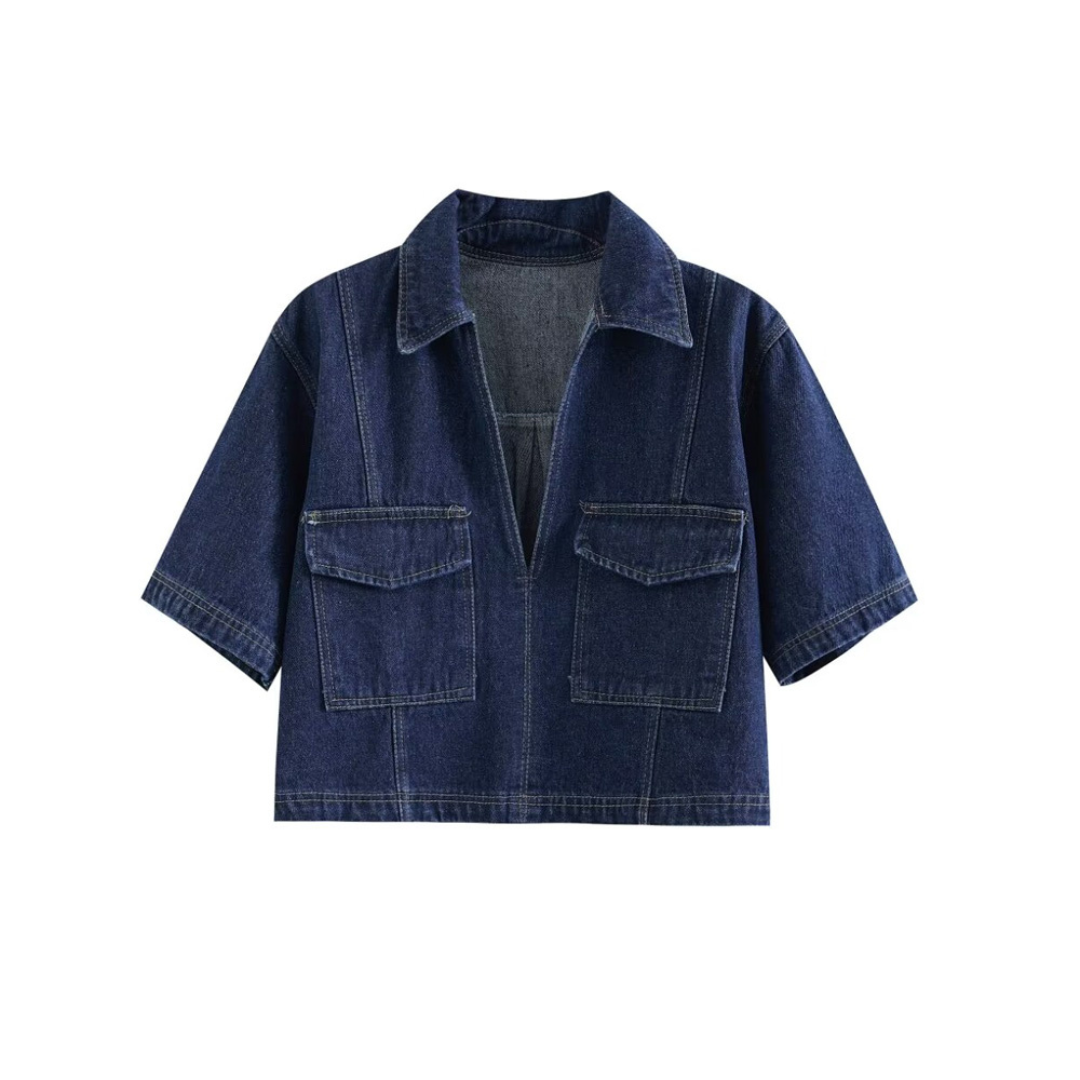 Denim Duo