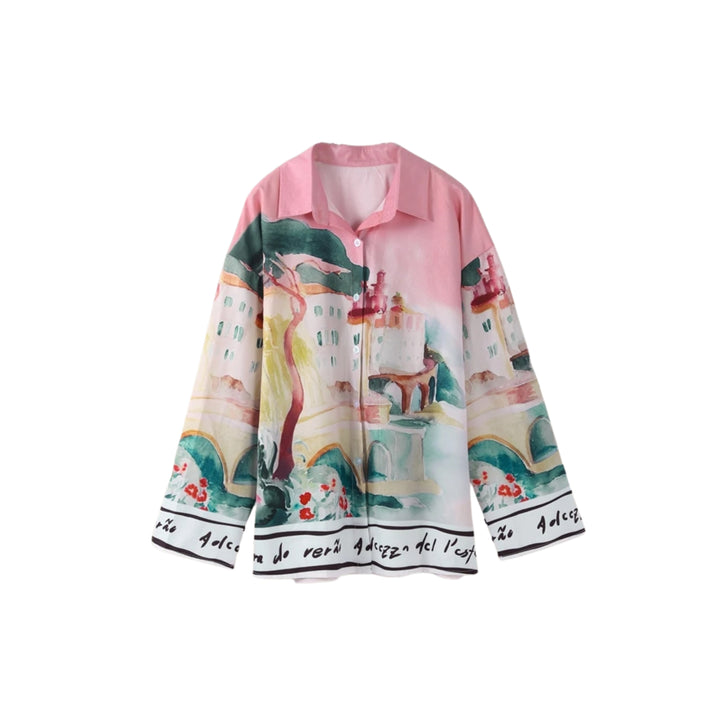 St.Tropez Set
