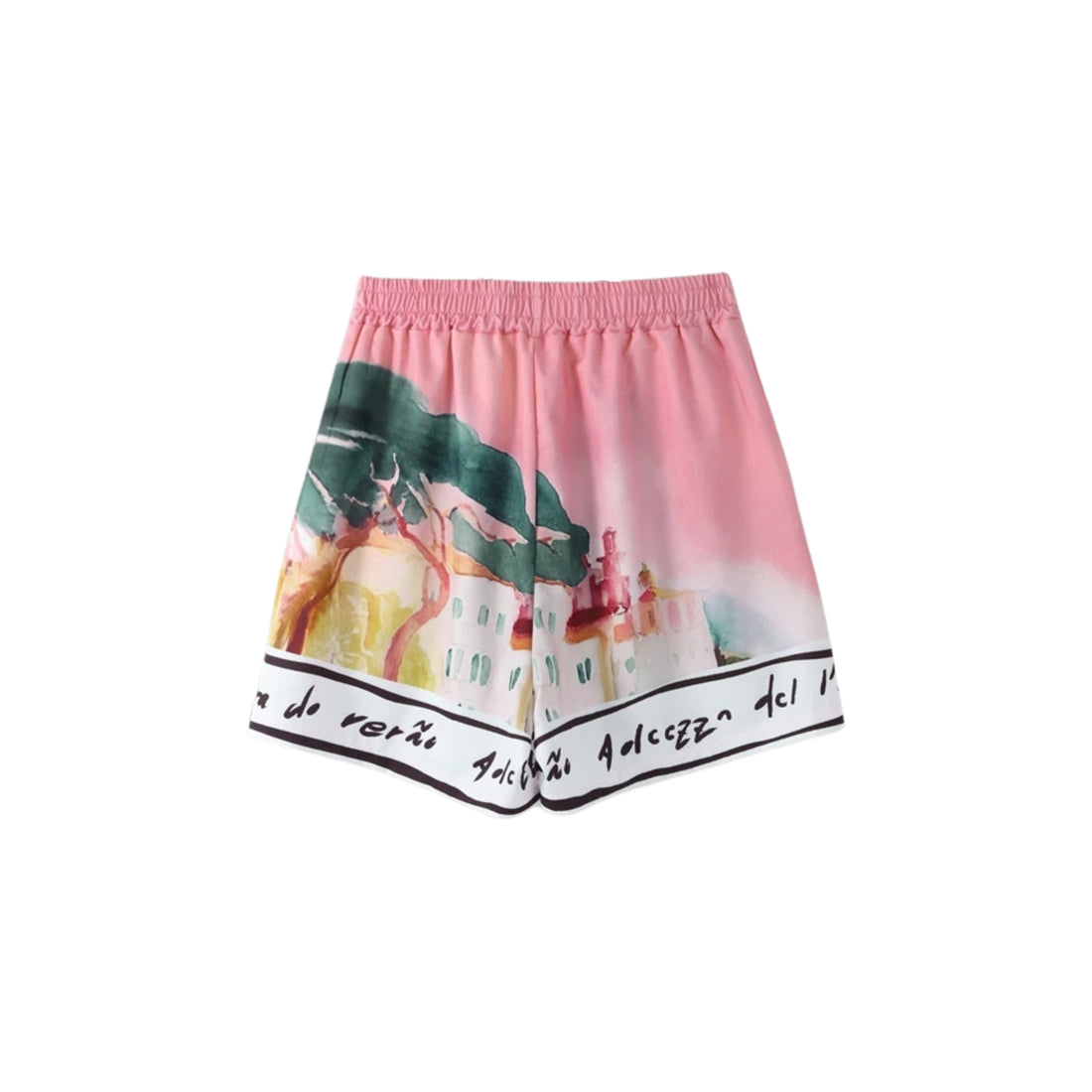 St.Tropez Set