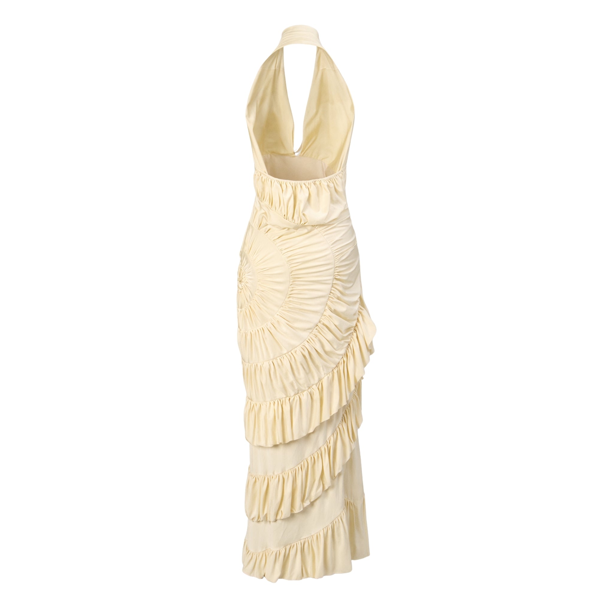 Mirage Dress