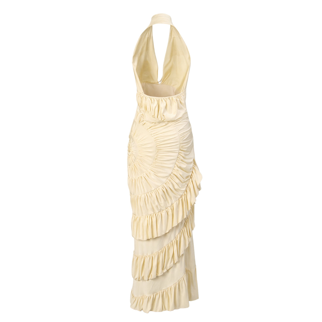 Mirage Dress