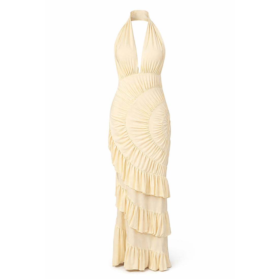 Mirage Dress