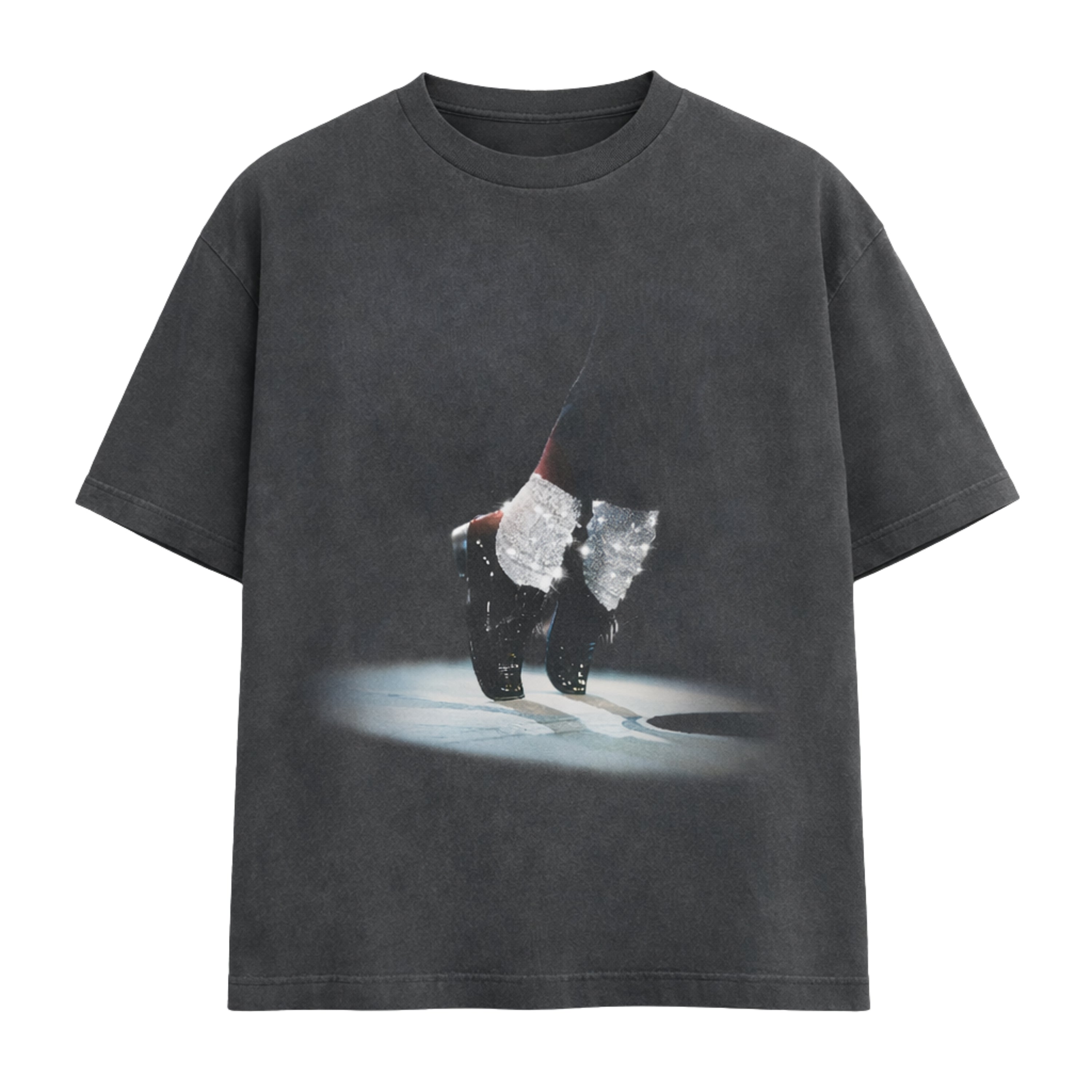 MJ Oversized T-Shirt