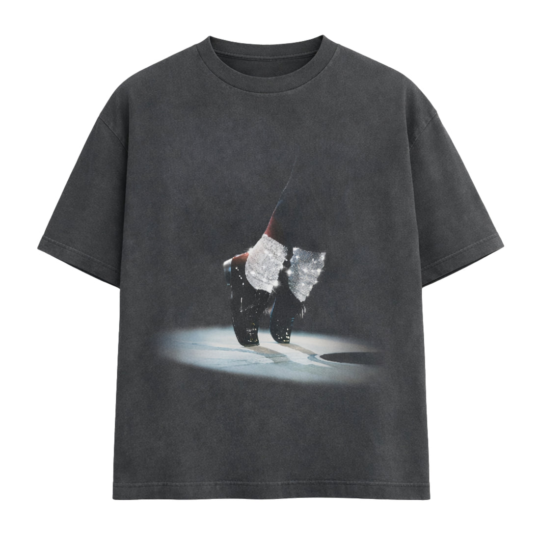 MJ Oversized T-Shirt