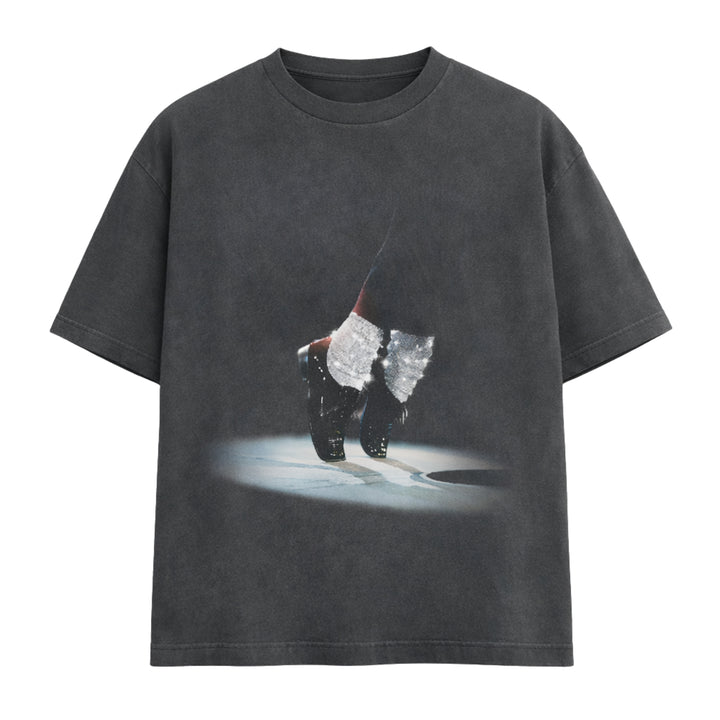 MJ Oversized T-Shirt