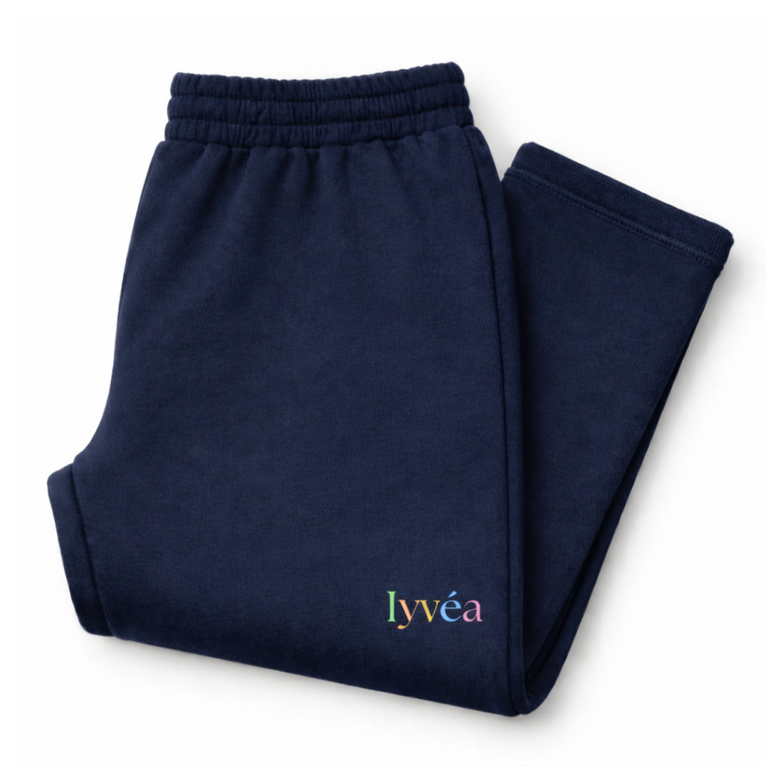 Iyvea Trackpants Open Leg