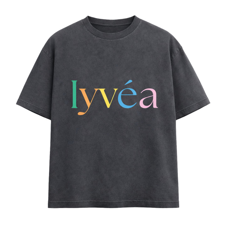 Iyvea Color T-Shirt