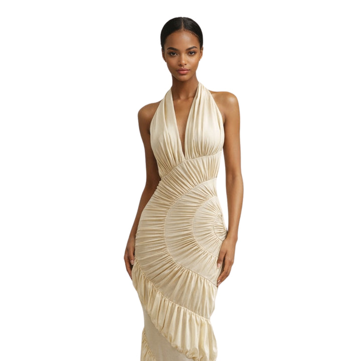 Mirage Dress