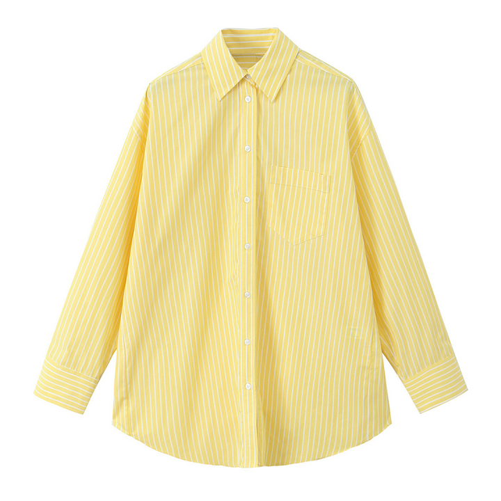 Yellow Butter Set