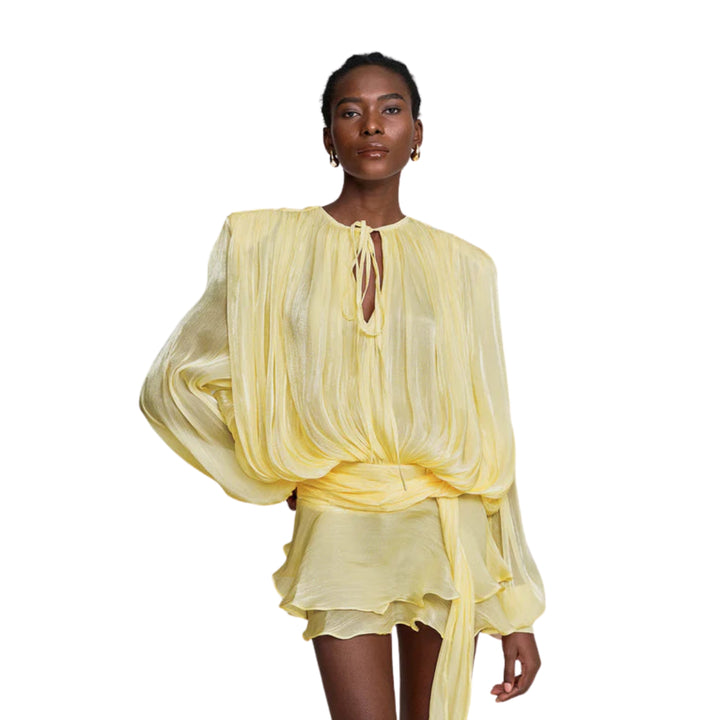 Selené Dress