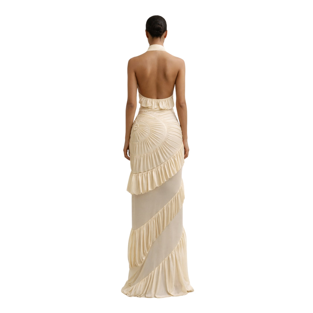 Mirage Dress
