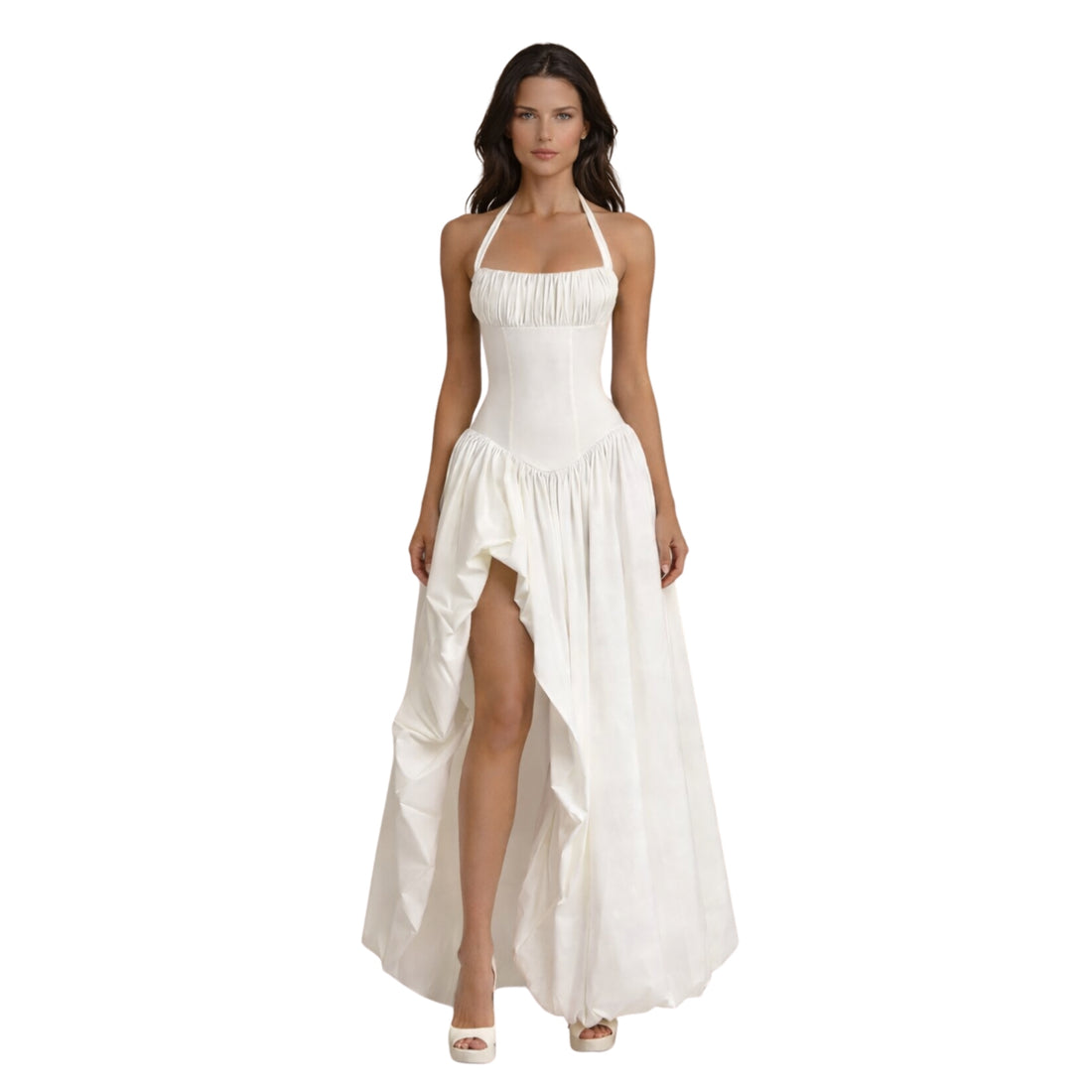Nira Dress