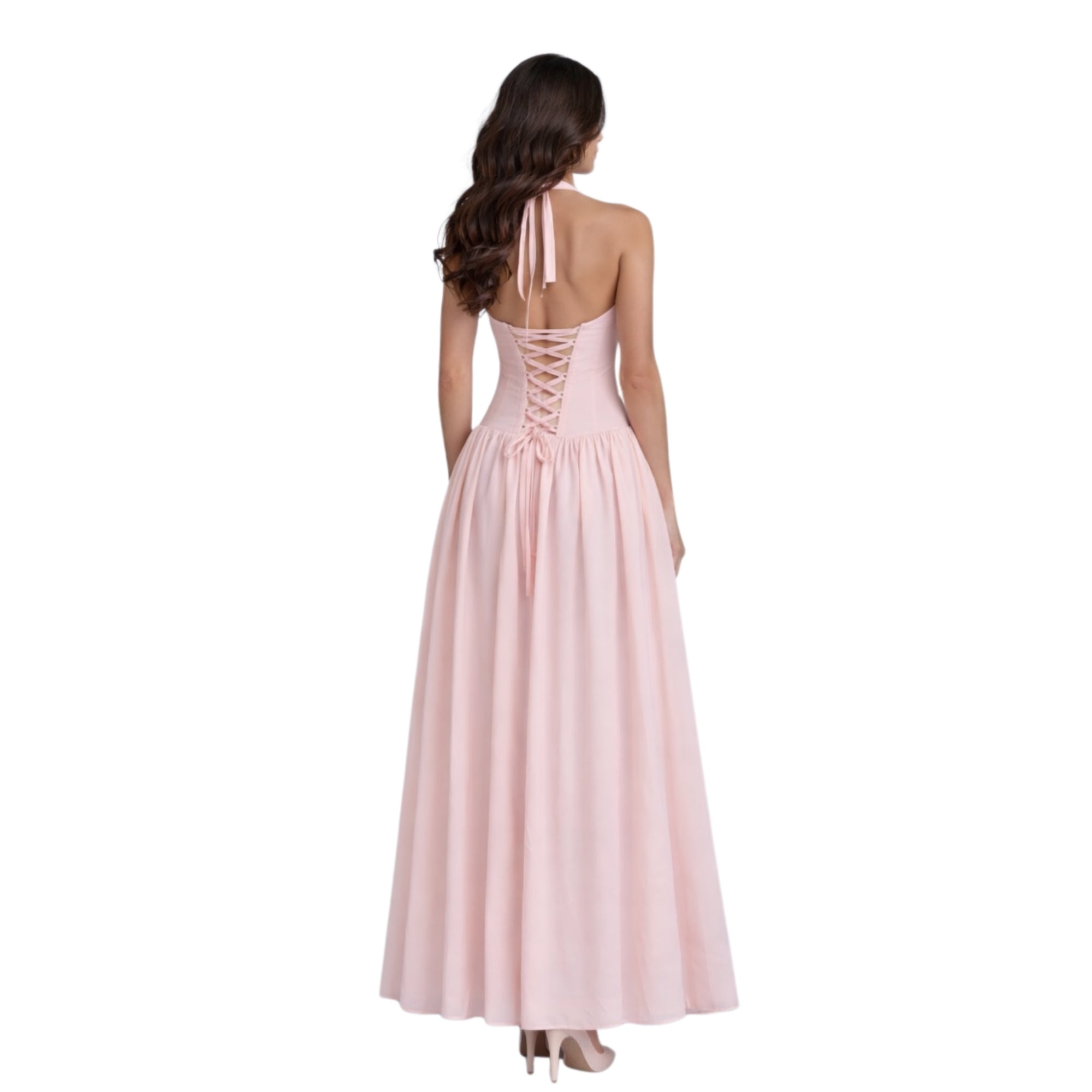 Nira Dress