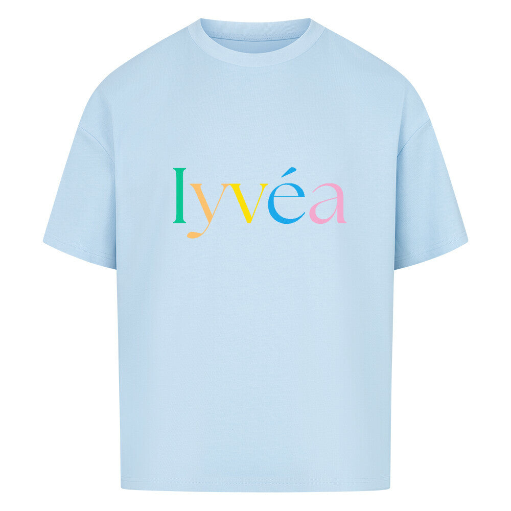 Image for color: babyblau