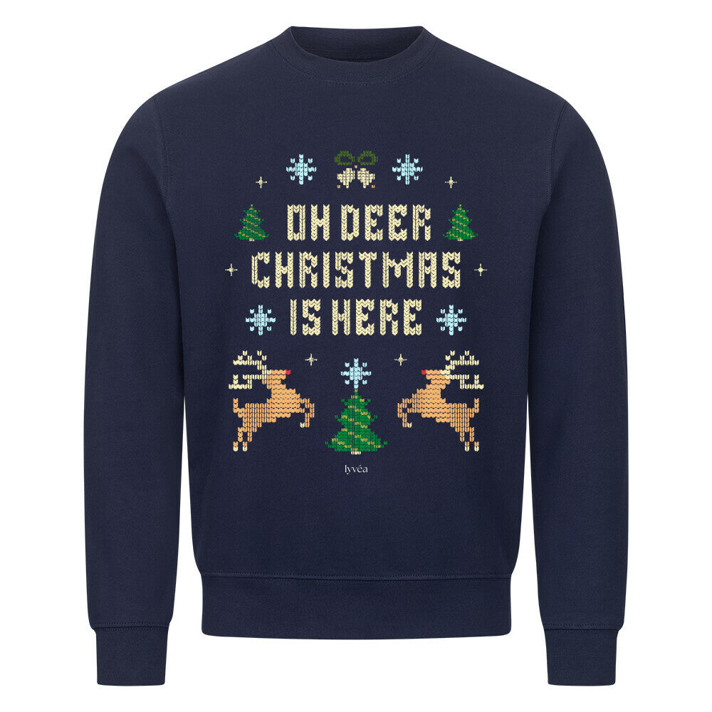 Image for color: navy blue