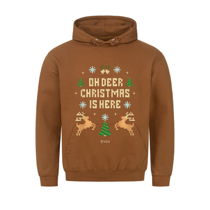 Image for color: caramel toffee