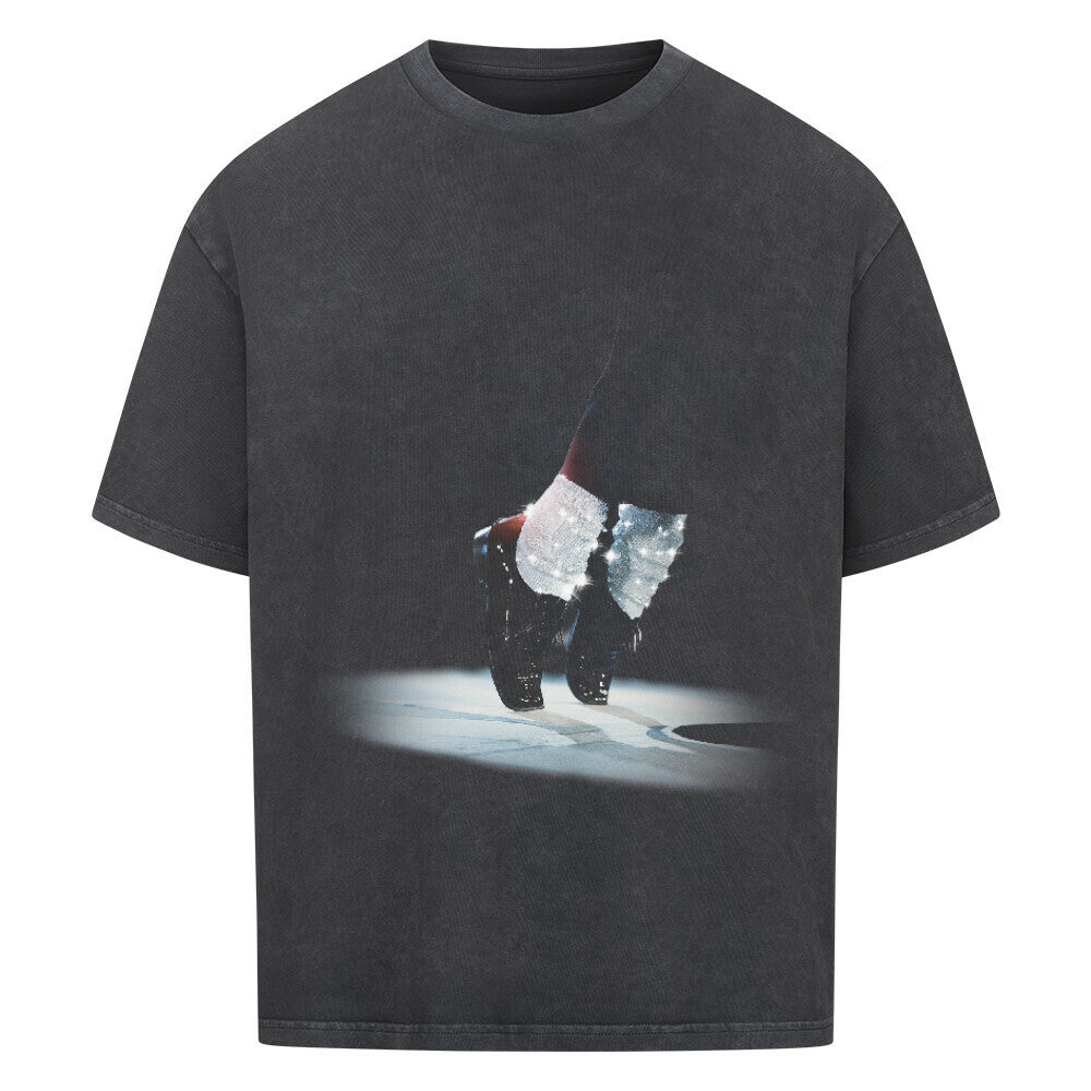 Image for color: washed black