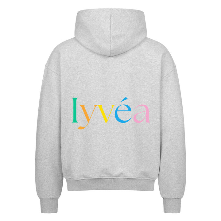 Image for color: heather grey