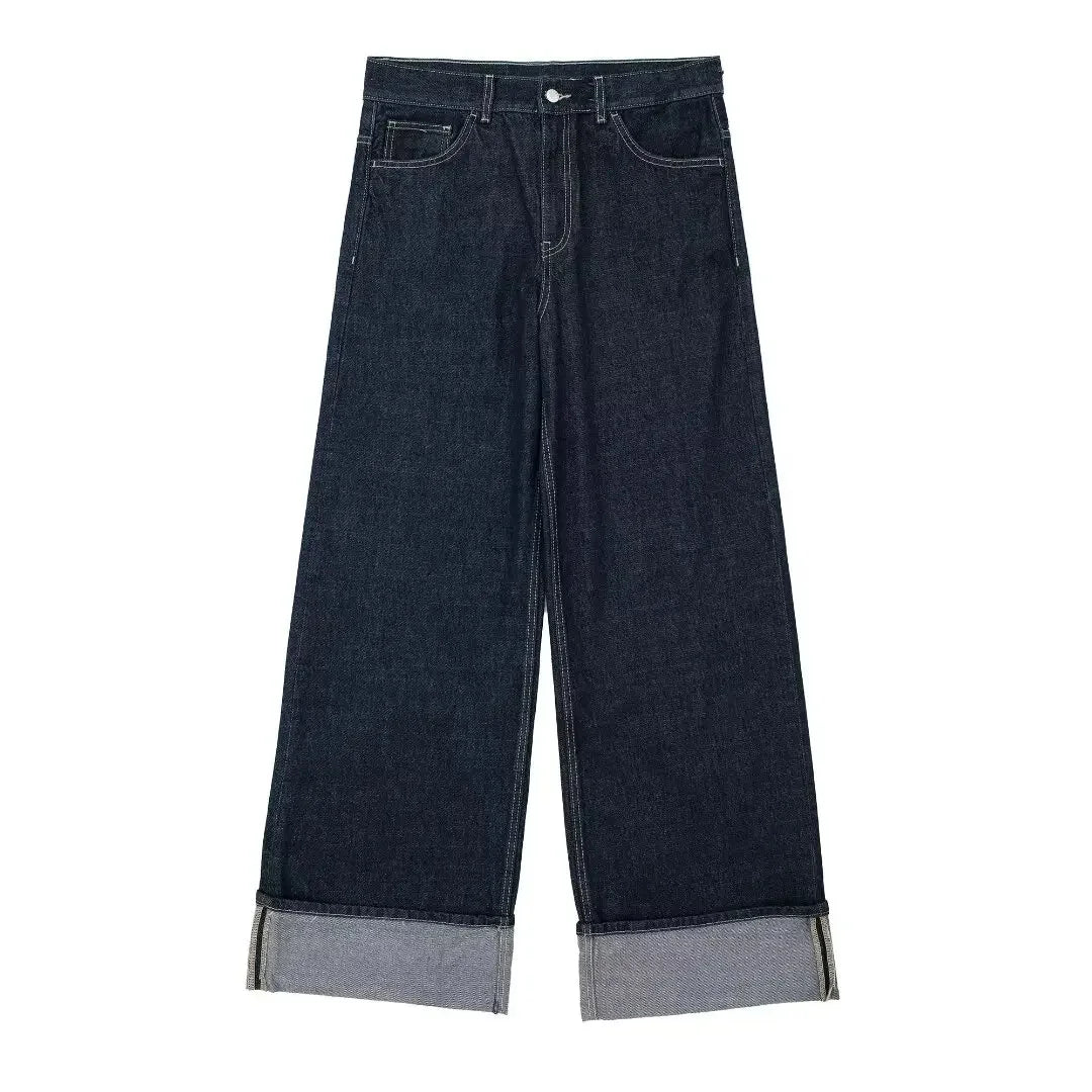 Conjunto de mezclilla