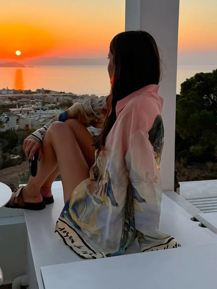 St.Tropez Set