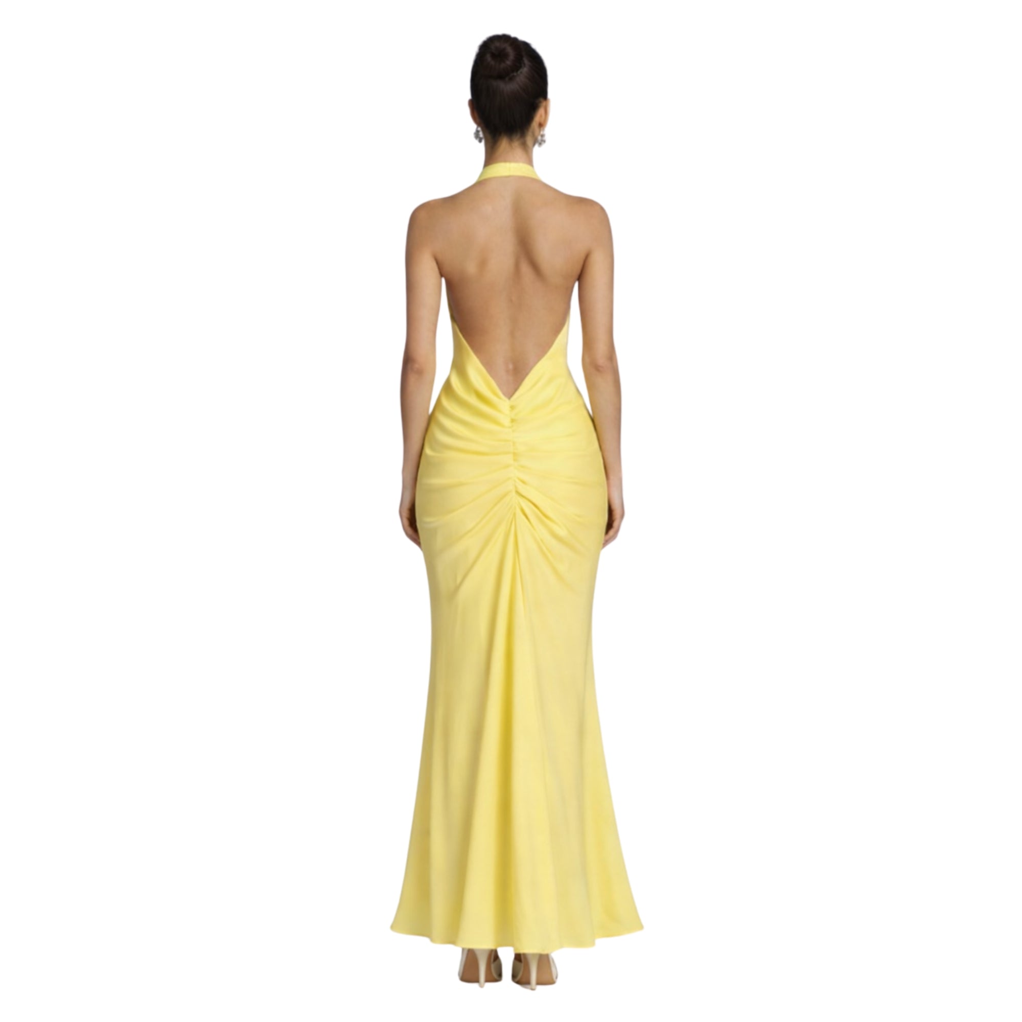 Muse Dress