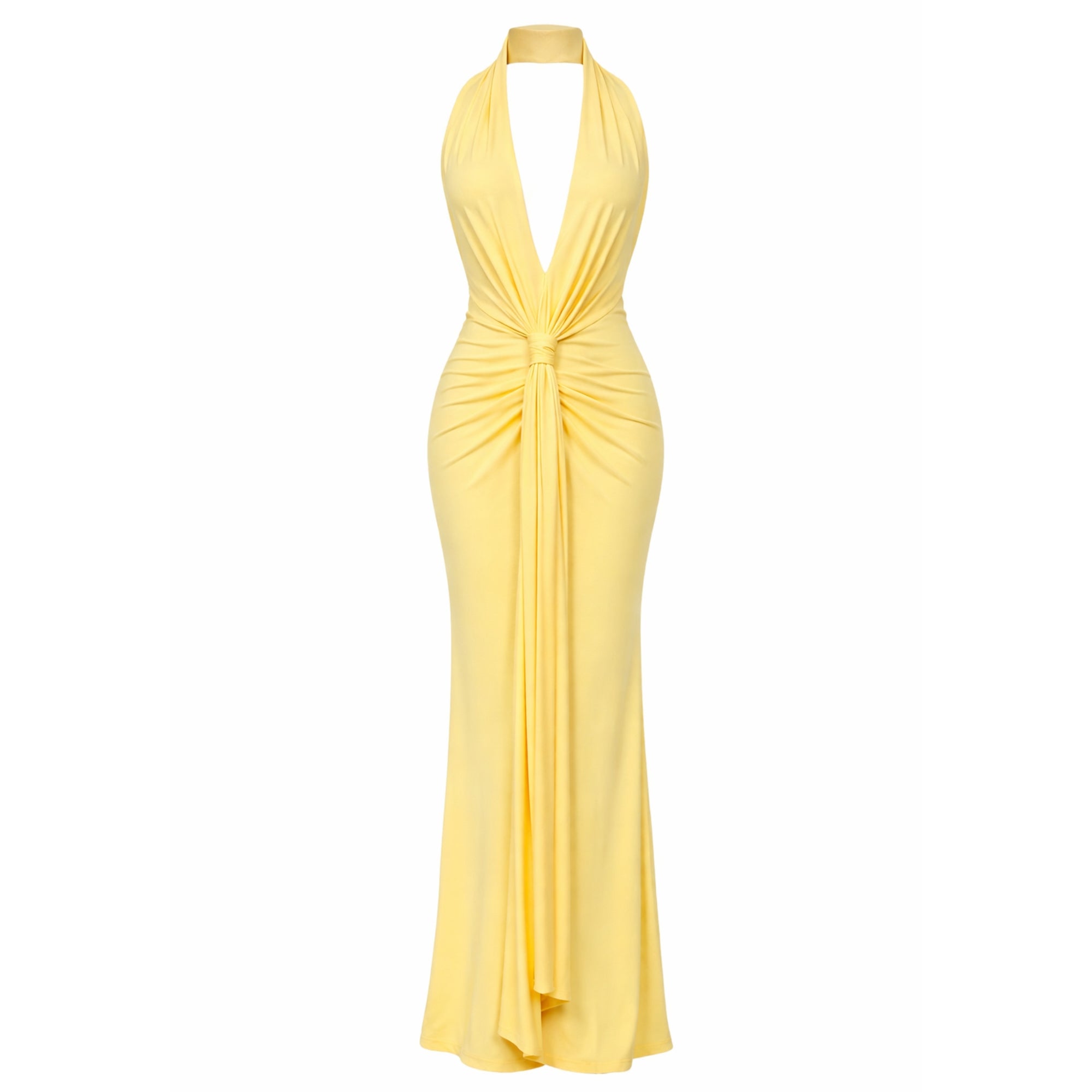 Muse Dress