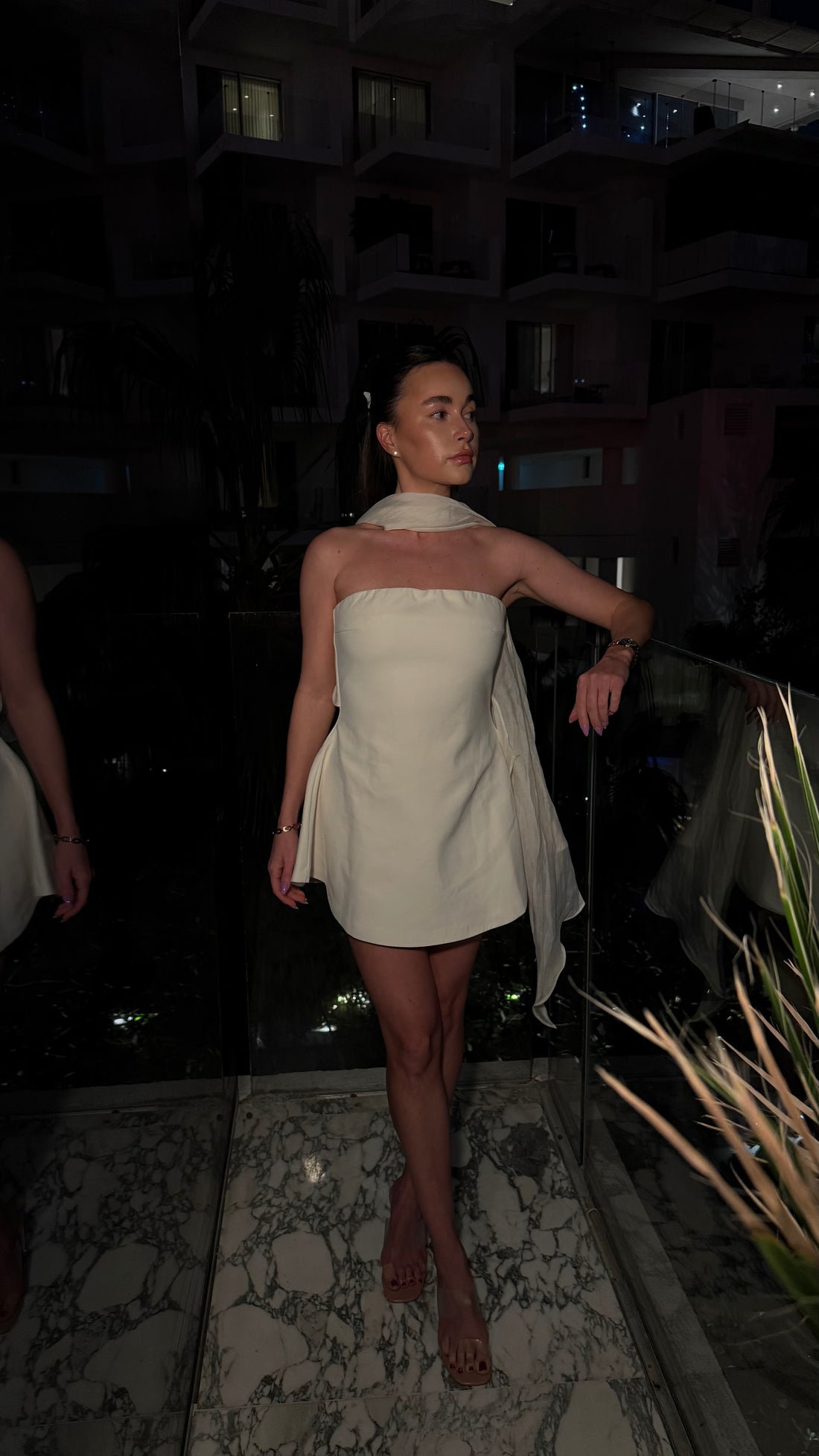 Isabelle Dress