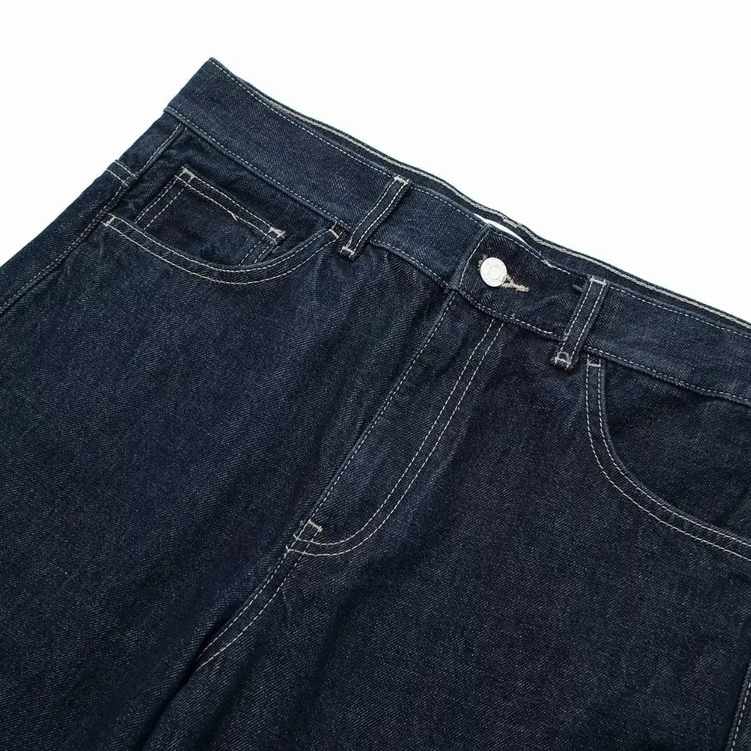 Conjunto de mezclilla