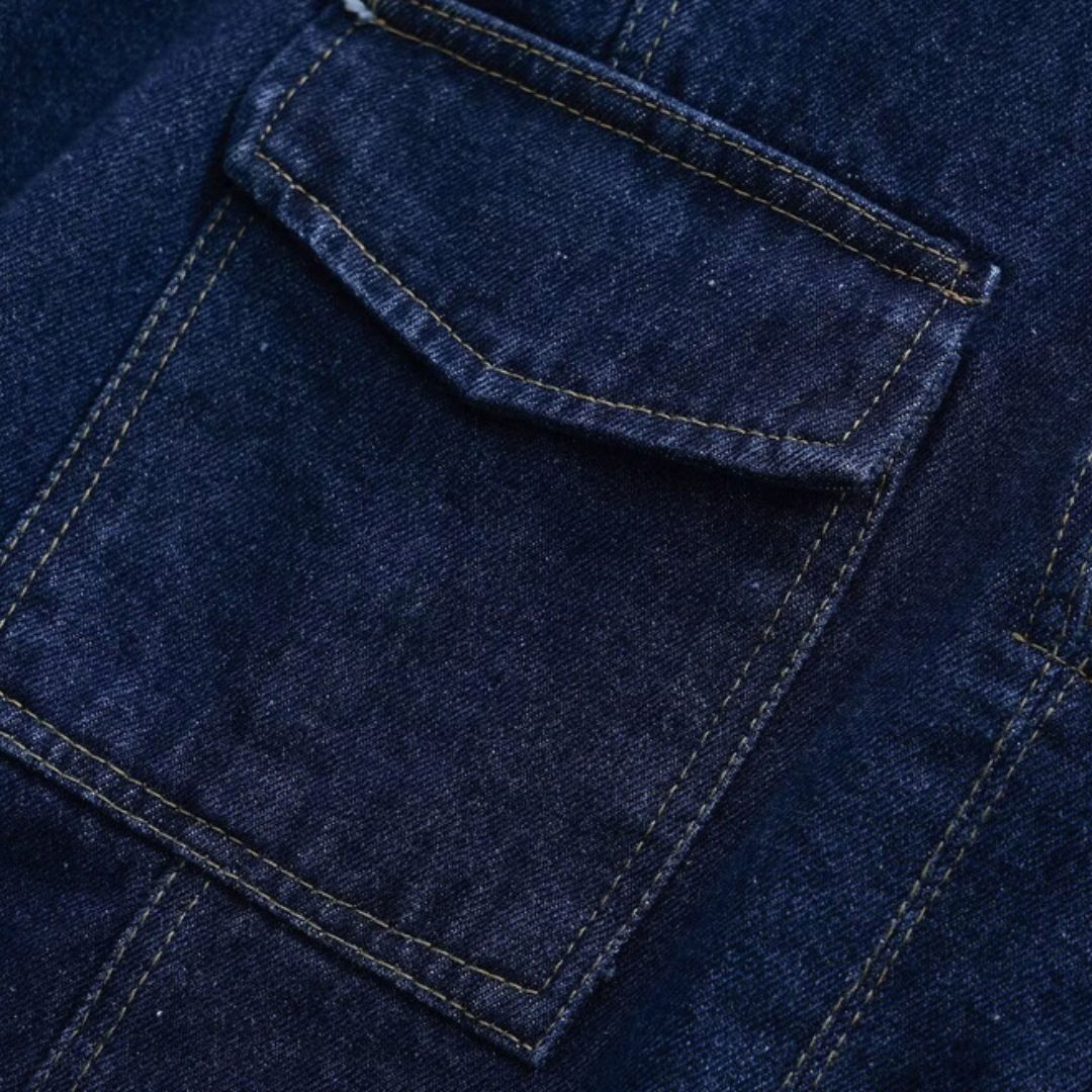 Denim Duo