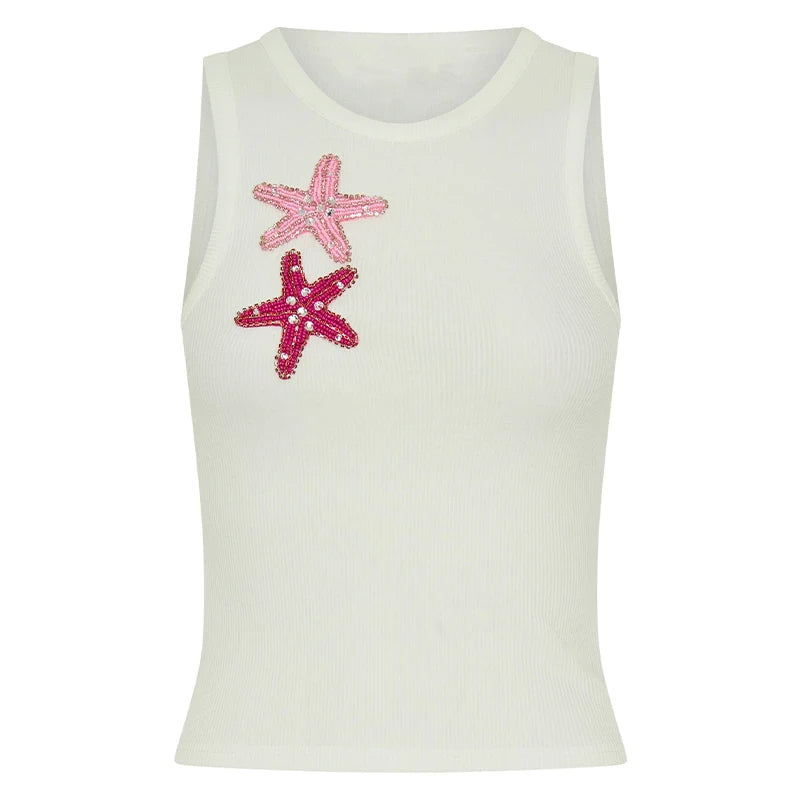 Star Fish Top
