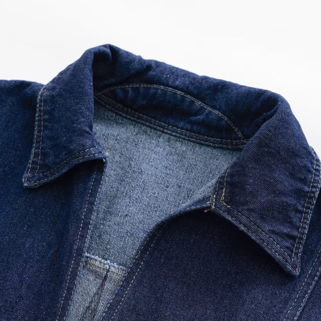 Denim Duo