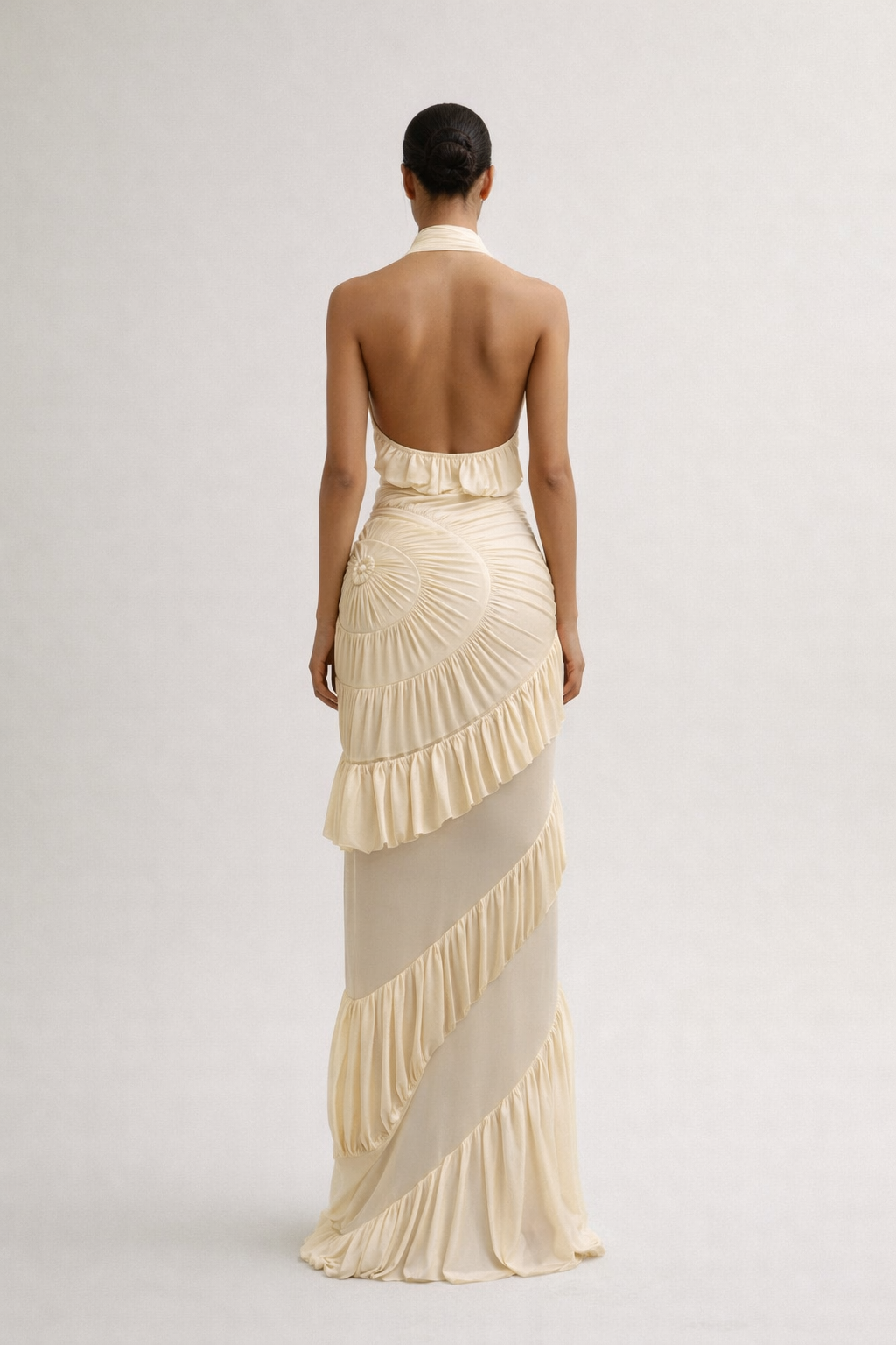 Mirage Dress