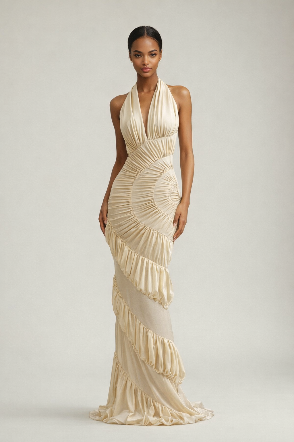 Mirage Dress