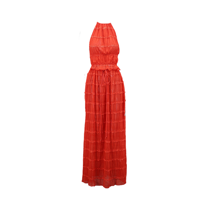 Venice Chiffon Set