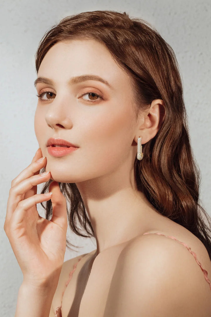 Luna Earrings