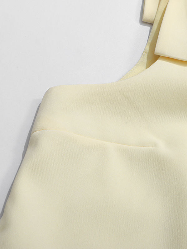 Amber Dress