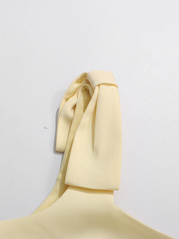 Amber Dress