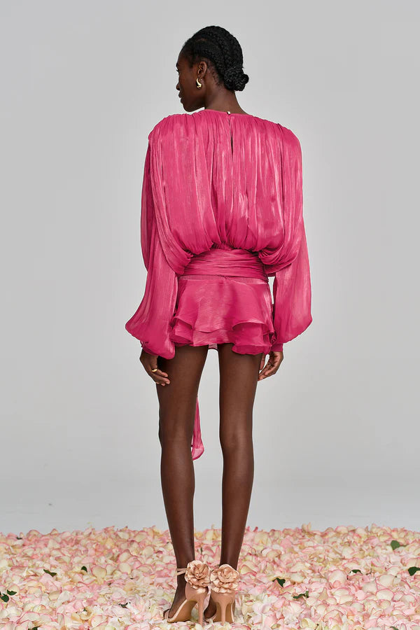 Selené Dress