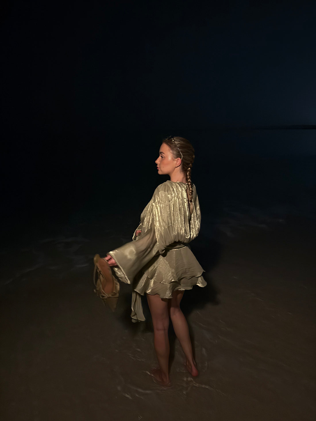 Selené Dress