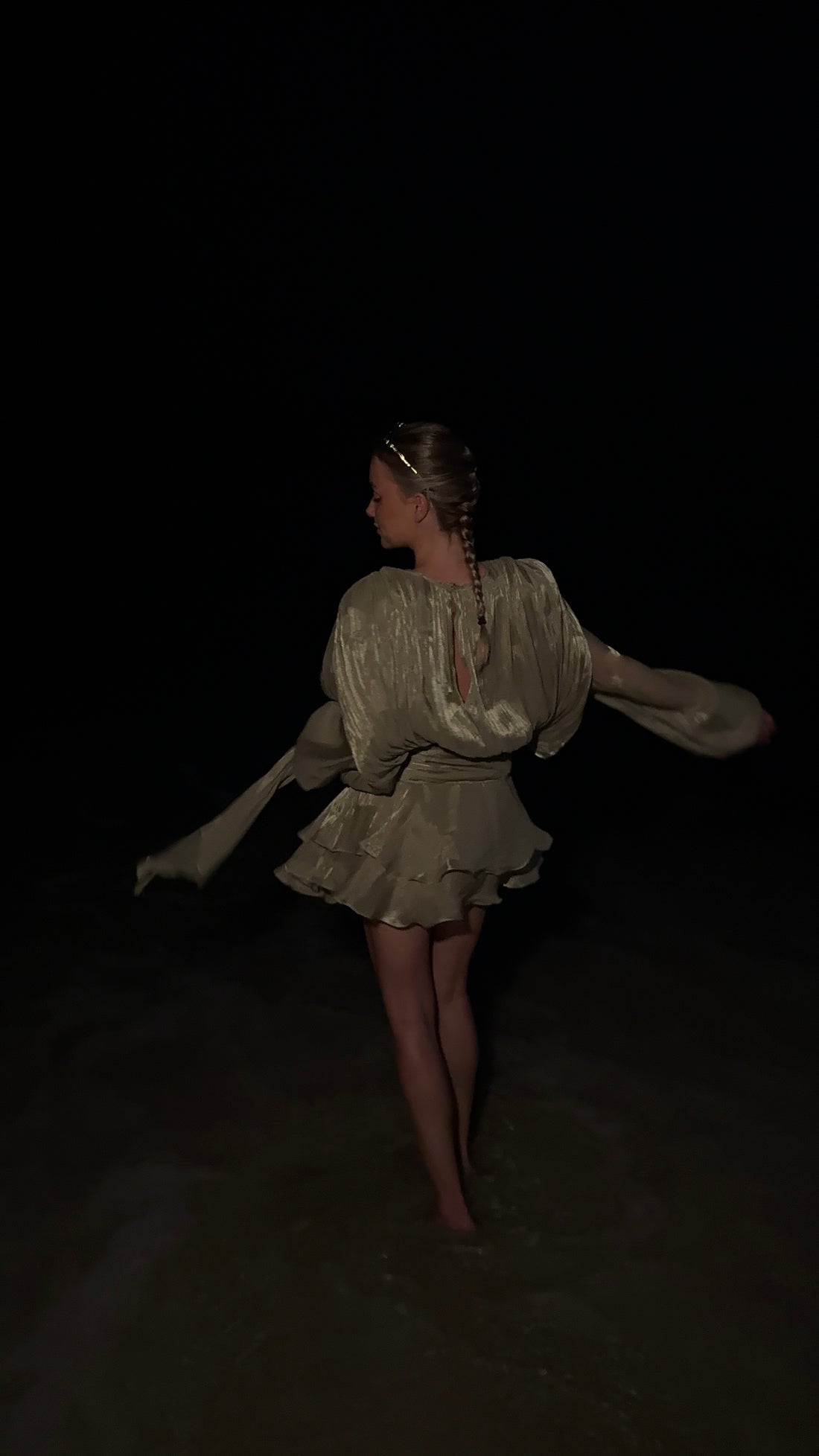 Selené Dress