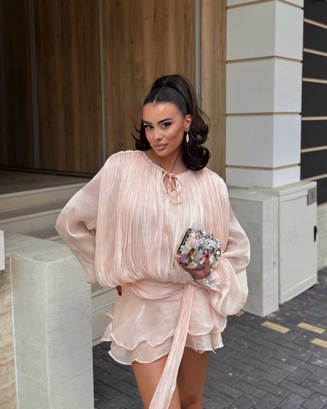 Selené Dress
